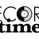 Record Time Logo