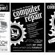 TotalTECH Repair Ad for Table Tents